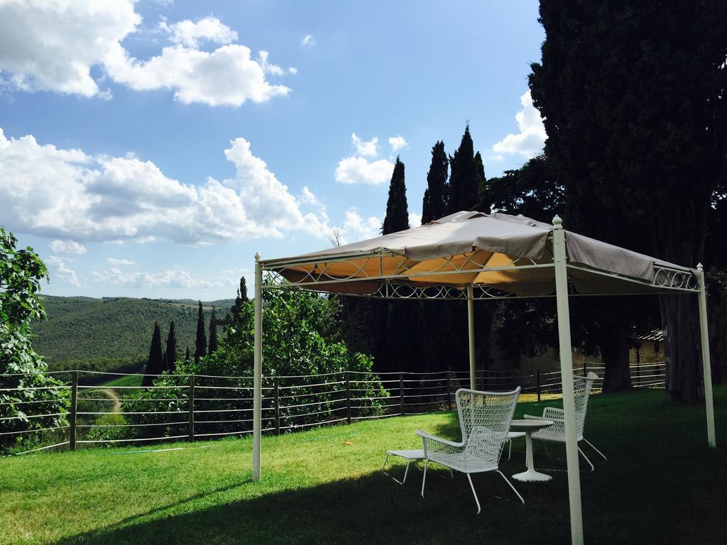 Affittacamere Vistarenni 4*