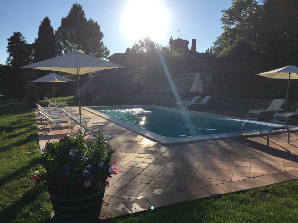 Vistarenni Affittacamere 4*